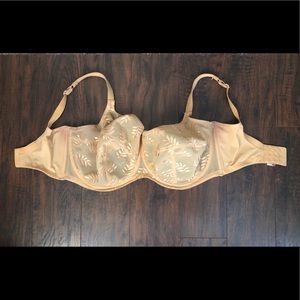 Panache Underwire Bra 36L